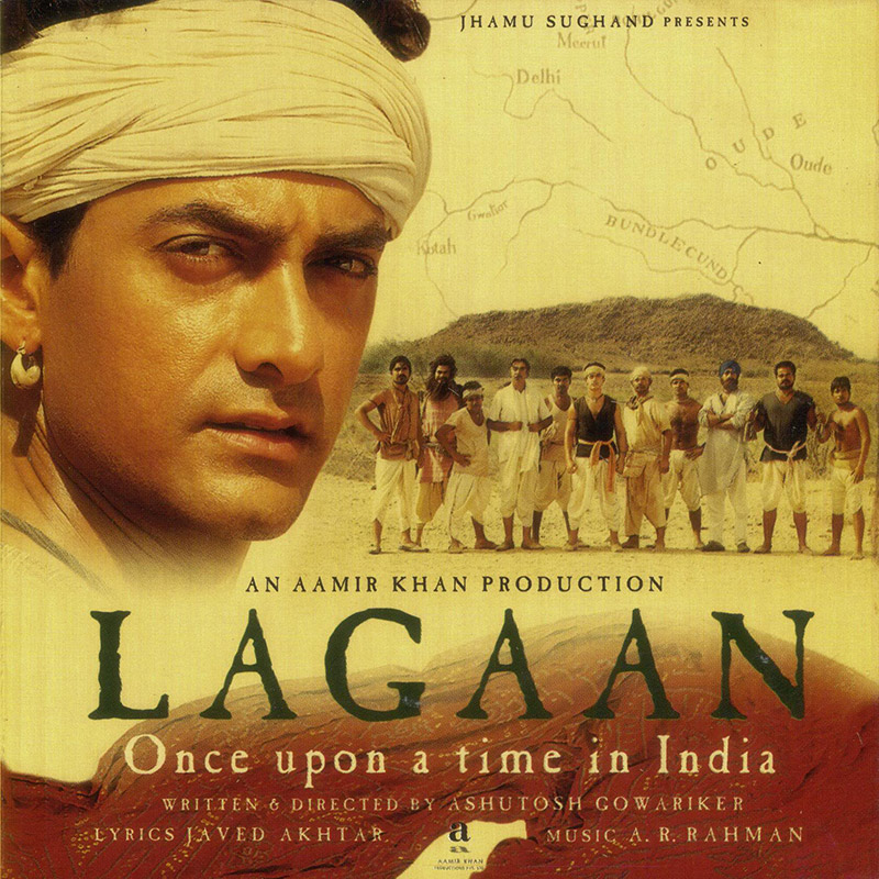 Lagaan