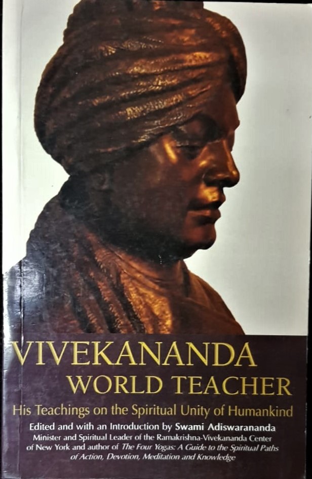 vivekananda