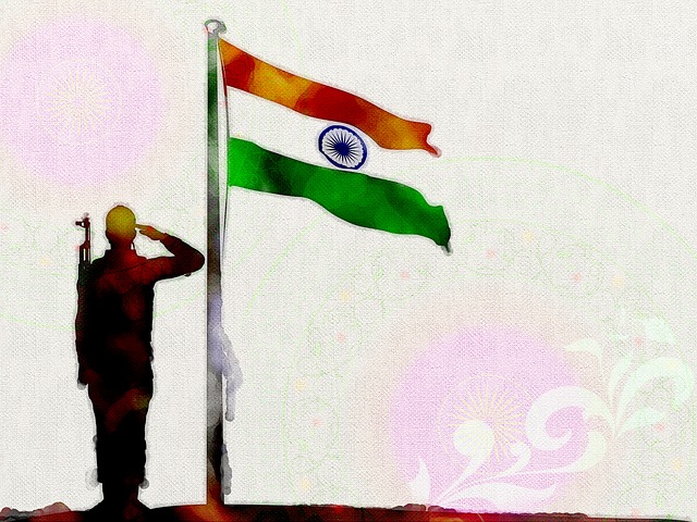 India Flag