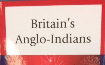 Anglo Indians