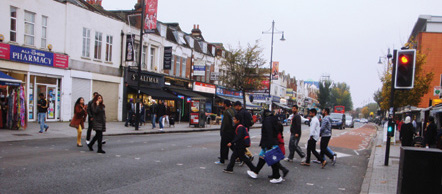 Southall