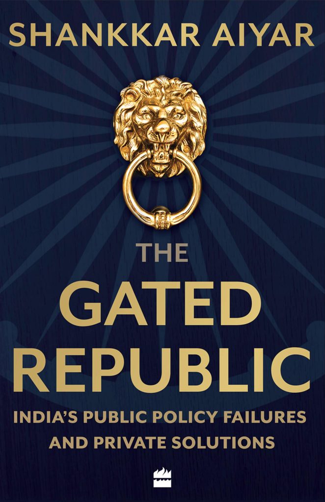 the gated republic