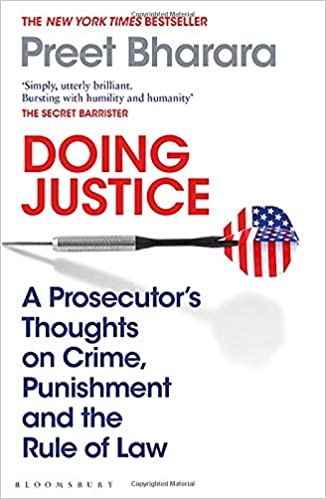 doing jutice by preet bharara