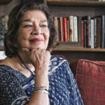 Aruna Vasudev