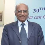 Dr. George Mathew