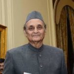 Dr. Karan Singh