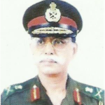 Lt. General (Retd.) Shankar Prasad