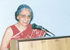 Dr. Amarty Desai