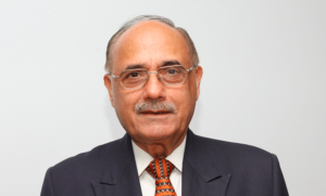 Dr. Lalit Bhasin