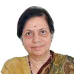 Justice Sujata Manohar (Retd.)