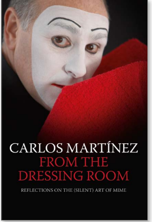 from the dressing room book cover