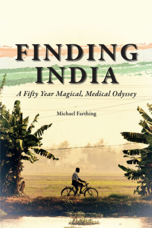 Finding India by Michael J. G. Farthing