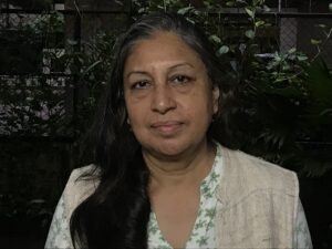 Ujjwala Mhatre