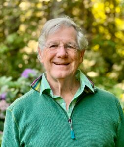 Dr Stephen P. Huyler