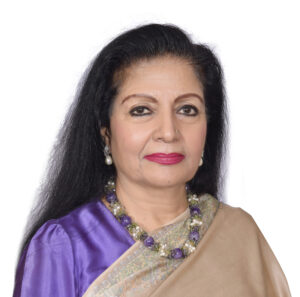 Lakshmi Puri