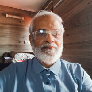 Dr. Valson Thampu