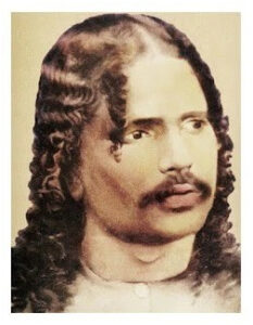 Bharatendu Harishchandra
