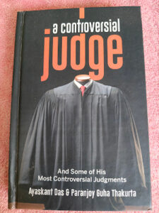 BOOK REVIEW. JUDGING THE JUDGES