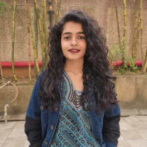 Samiksha Ransom