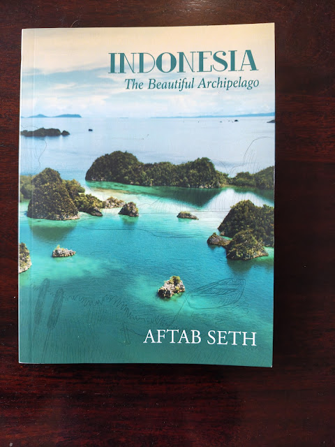 Indonesia, The Beautiful Archipelago