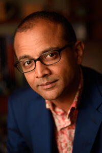 Rahil Patel