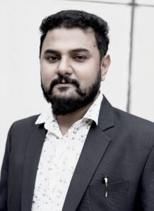 Sonnet Mondal (Photo credit - Biswajit Mukherjee)