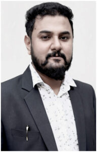 Sonnet Mondal