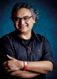 Sudeep Sen