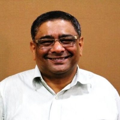 Dr Shantanu Dutta