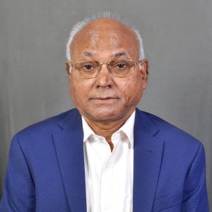 Dr Kancha Ilaiah Shepherd
