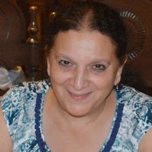 Kavita Ezekiel Mendonca