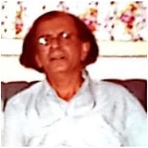 nissim_ezekiel Nissim Ezekiel