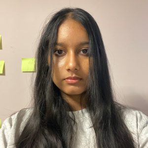 Pranshi Gupta Pranshi Gupta