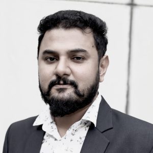 Sonnet Mondal