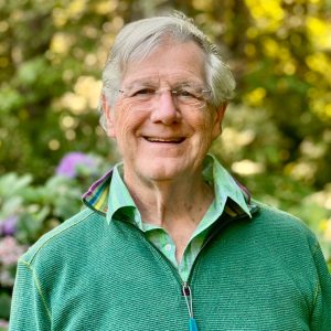 Dr Stephen P. Huyler